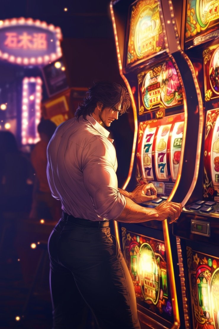 Platform mpo383 menampilkan berbagai kategori permainan slot, sportsbook, dan live dealer