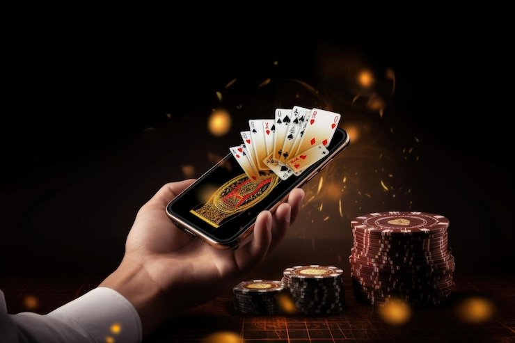 Antarmuka live casino mpo383 dengan dealer profesional dan multi-camera studio